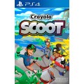 Crayola Scoot PS4
